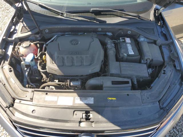 2019 VOLKSWAGEN PASSAT WOL 1VWLA7A33KC005395