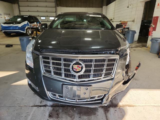 2015 CADILLAC XTS LUXURY #3280453142