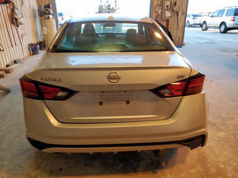 2023 NISSAN ALTIMA SV #3319076266