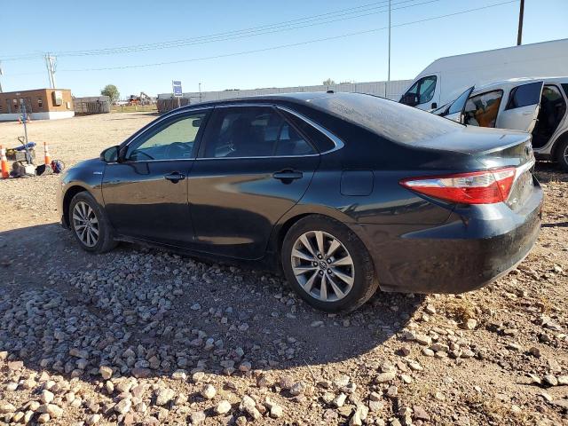 2015 TOYOTA CAMRY HYBR 4T1BD1FK3FU146627