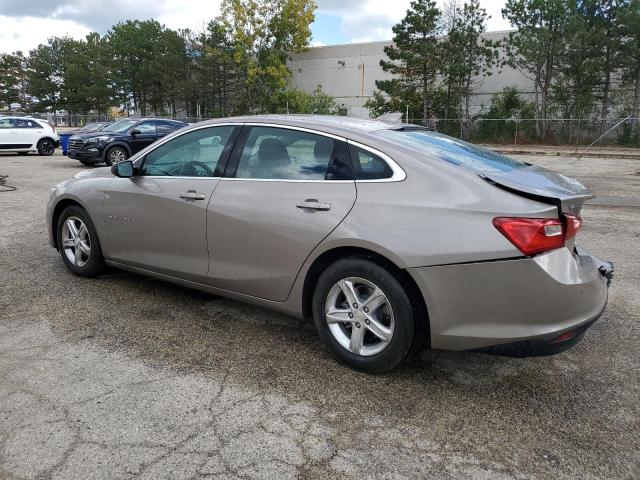 2023 CHEVROLET MALIBU LT - 1G1ZD5ST0PF167054