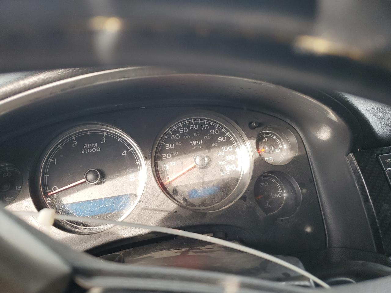 CHEVROLET SILVERADO K2500 HEAVY DUTY LTZ