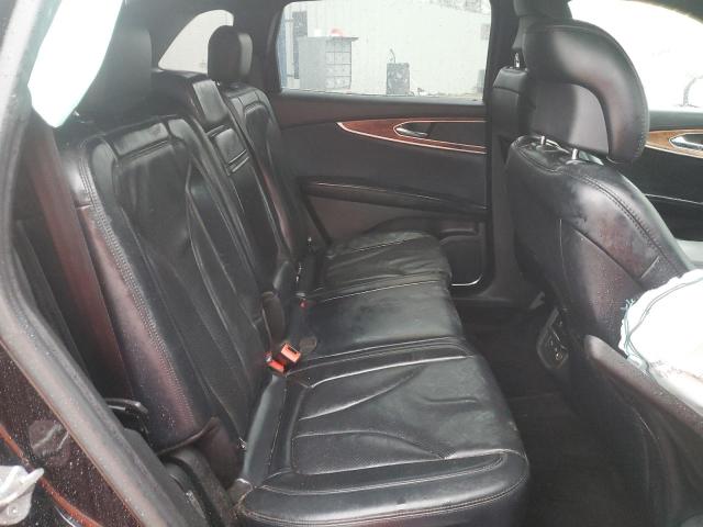 2016 LINCOLN MKX RESERV #3296971867