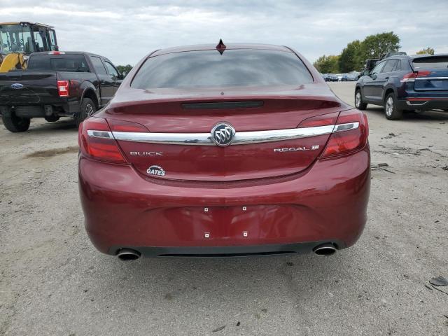 2016 BUICK REGAL PREM - 2G4GS5GX1G9195482