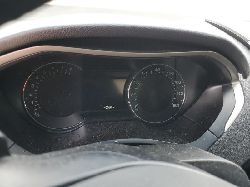 2015 LINCOLN MKZ 3LN6L2G92FR616109