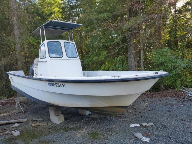 BOAT OTHER 1998 M1X20190H798 photo #1