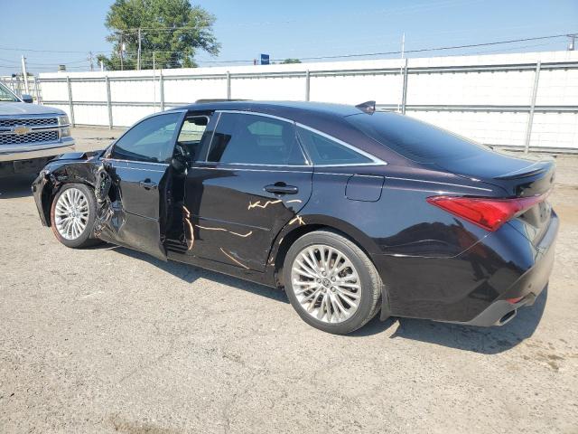 2022 TOYOTA AVALON LIM 4T1DZ1FB9NU072042