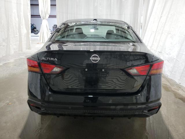 2025 NISSAN ALTIMA SV 1N4BL4DV7SN397439
