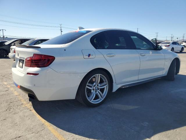 2014 BMW 550 I #3301987424