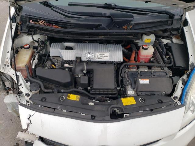 2014 TOYOTA PRIUS - JTDKN3DU7E0388585