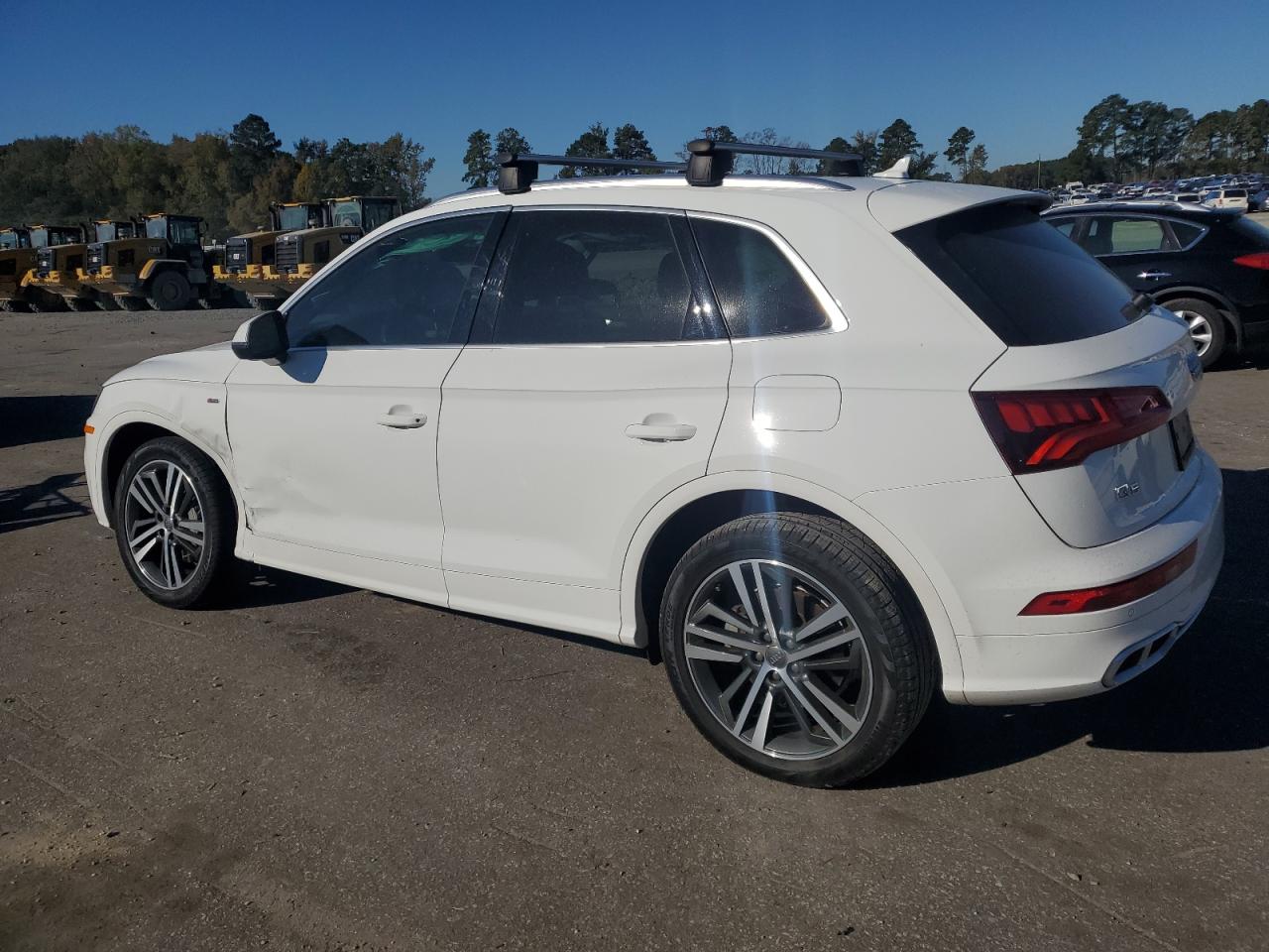 AUDI Q5 PREMIUM PLUS