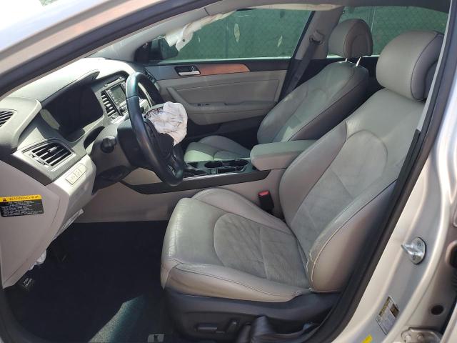 2015 HYUNDAI SONATA SPO 5NPE34AF0FH132551