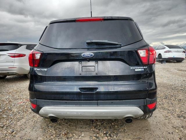 2019 FORD ESCAPE TIT - 1FMCU9J91KUC32729