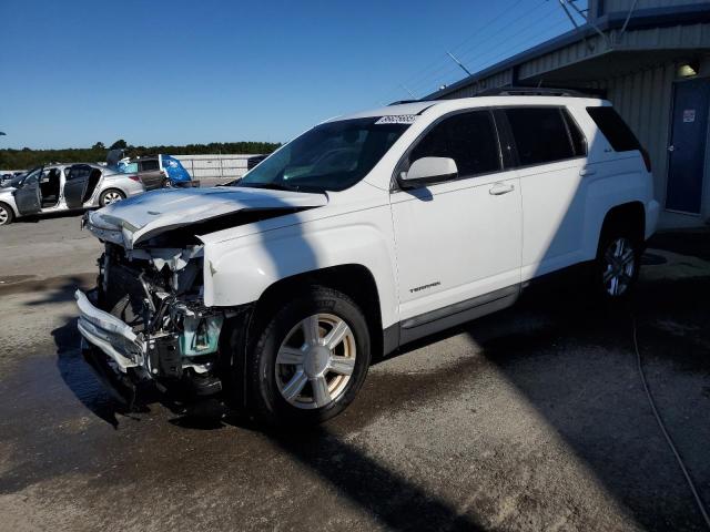 Global Auto Auctions: 2016 GMC TERRAIN SL