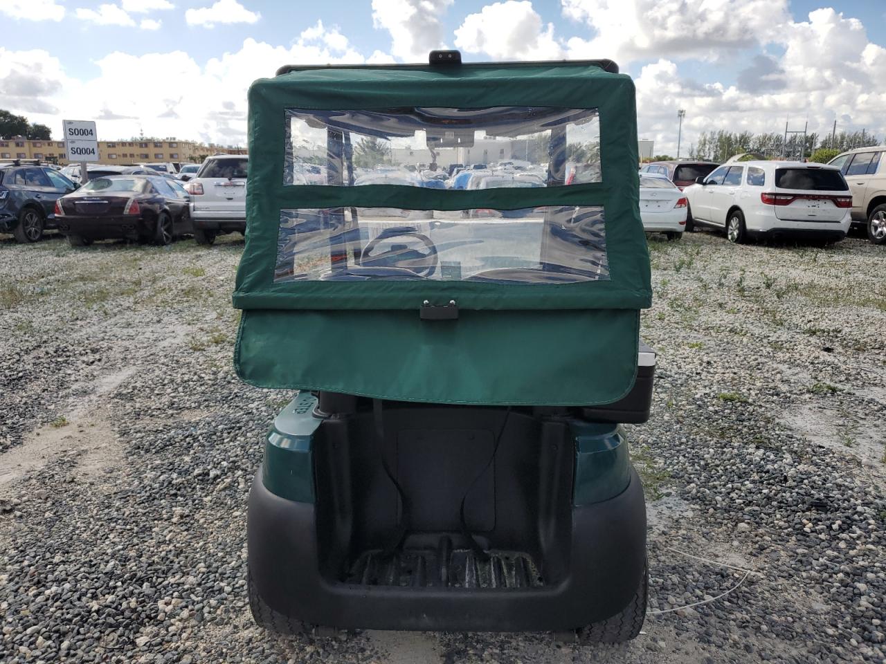 Lot #3268859232 2022 CLUB CAR TEMPO LI