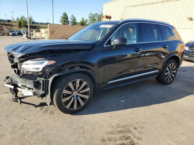 VOLVO XC90 PLUS