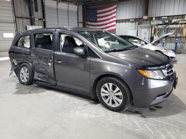 2015 HONDA ODYSSEY EX 5FNRL5H63FB005448