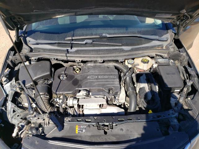 2017 CHEVROLET CRUZE LT 1G1BE5SM2H7246552