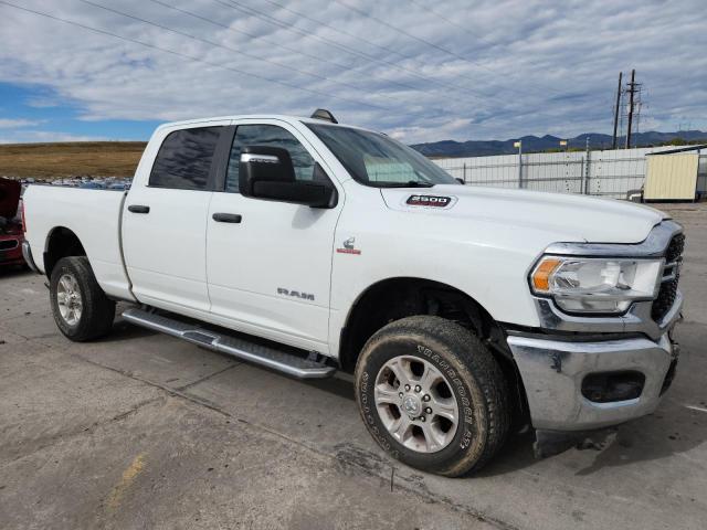 2024 RAM 2500 BIG H - Inny widok