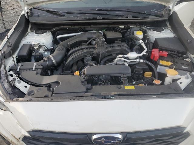 2024 SUBARU IMPREZA RS #3309421978