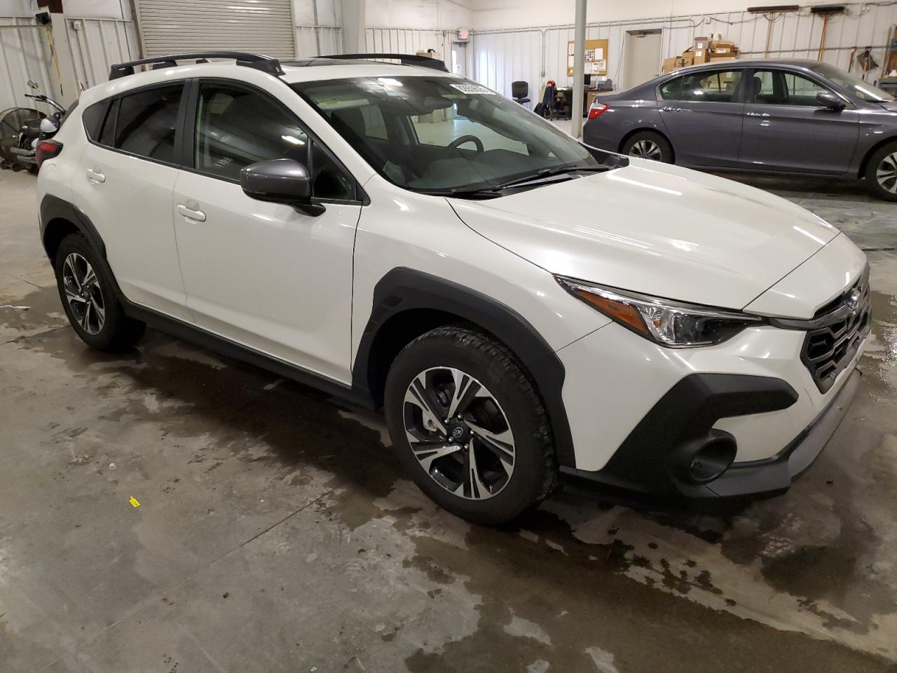 SUBARU CROSSTREK PREMIUM