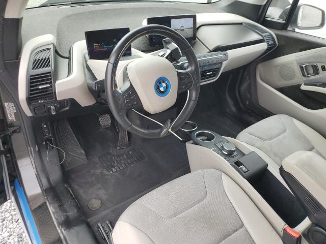 2018 BMW I3 REX WBY7Z4C5XJVD95801
