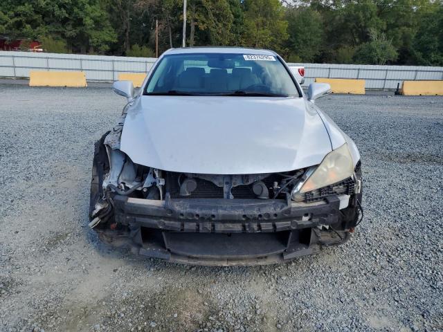 2010 LEXUS IS 250 - JTHCF5C25A5042639