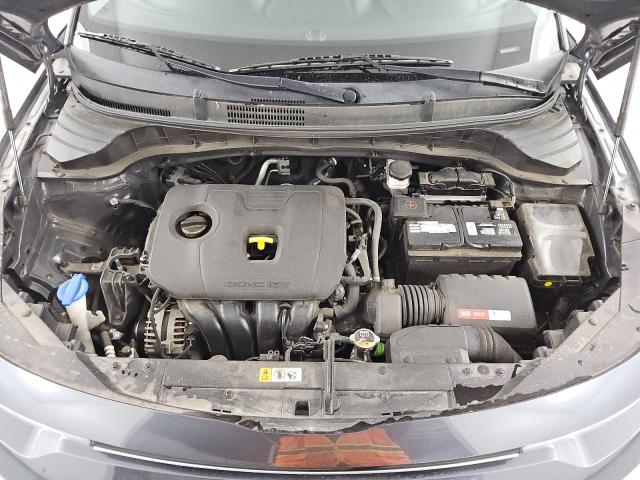 2020 KIA SOUL LX #3311475264