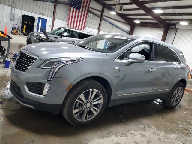 2024 CADILLAC XT5 PLATIN 1GYKNFRS9RZ706551