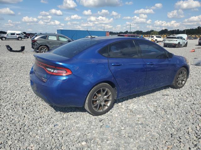 2014 DODGE DART SXT - 1C3CDFBB3ED824436