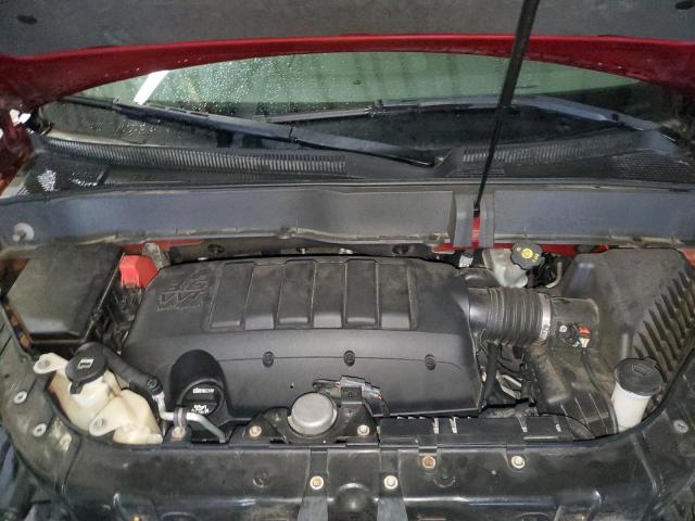 2015 CHEVROLET TRAVERSE L #3293494439