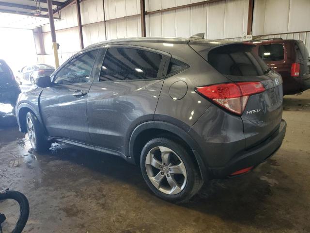 2016 HONDA HR-V EXL - 3CZRU6H79GM760560