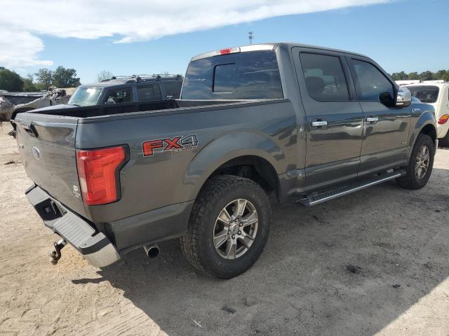 2016 FORD F150 SUPER - 1FTEW1EP3GFD36281