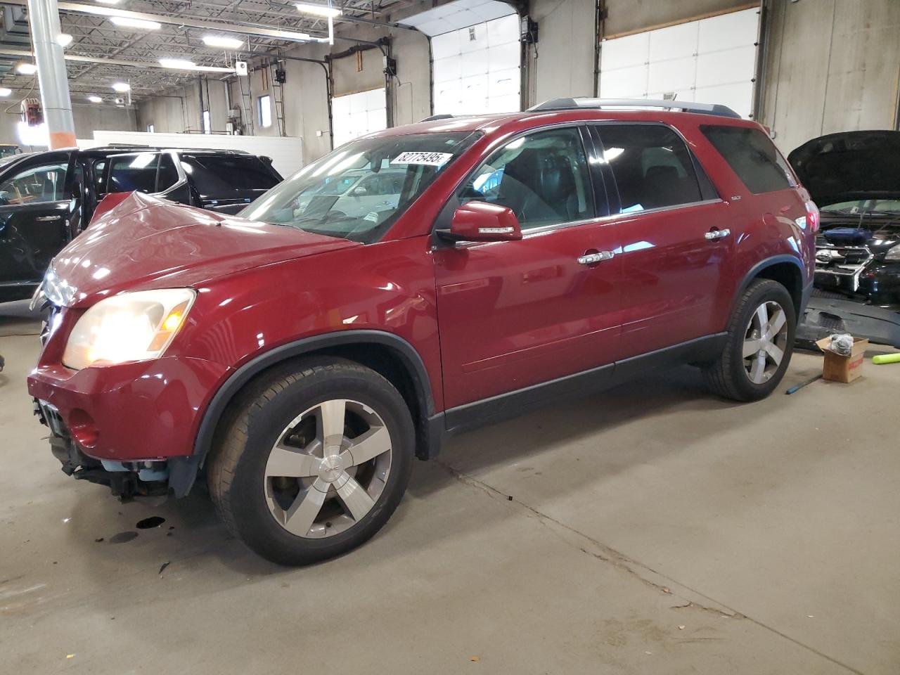 GMC ACADIA SLT-1
