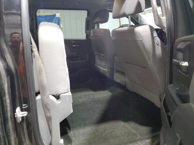 2016 GMC SIERRA K25 #3266934050