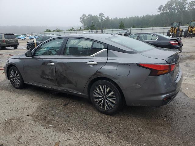 2025 NISSAN ALTIMA SV - 1N4BL4DV9SN360361