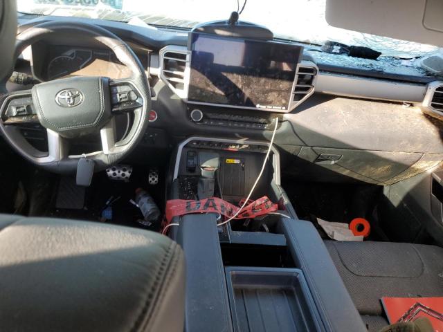 2022 TOYOTA TUNDRA CRE #3292548673