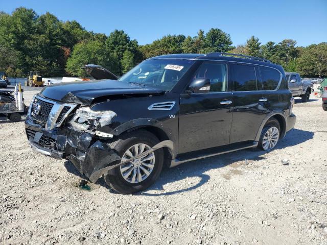 NISSAN ARMADA SV