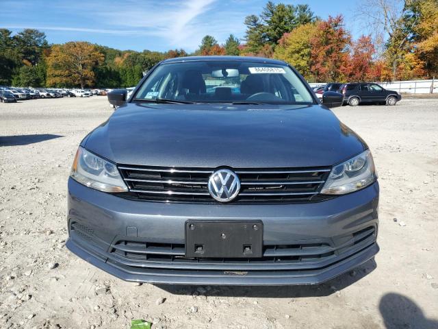 2015 VOLKSWAGEN JETTA BASE - 3VW2K7AJ0FM401313