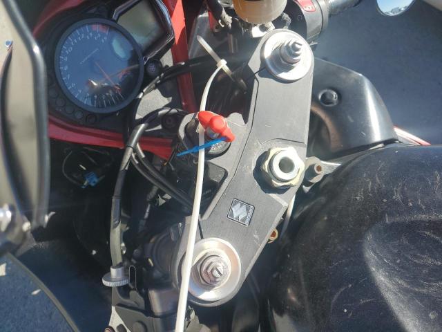 2006 SUZUKI GSX-R1000 #3319230707