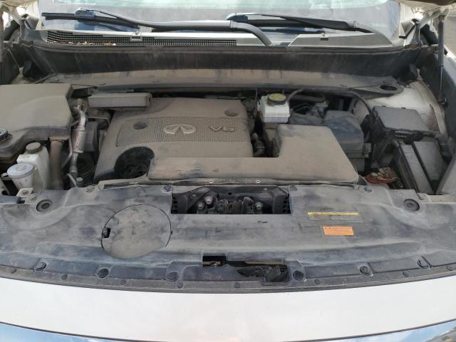 2016 INFINITI QX60 #3283819459