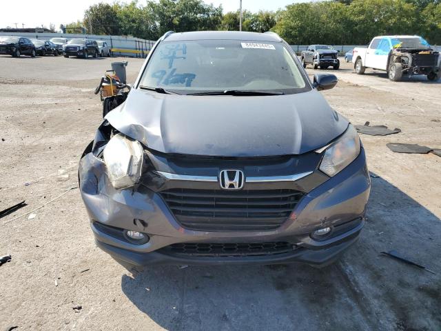 2016 HONDA HR-V EXL - 3CZRU5H72GM737101