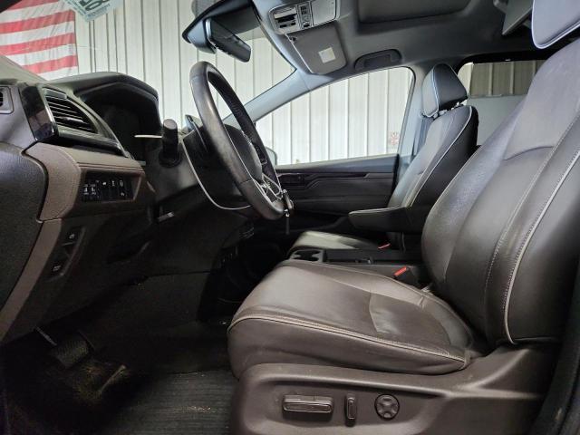 2022 HONDA ODYSSEY EL - 5FNRL6H91NB055053