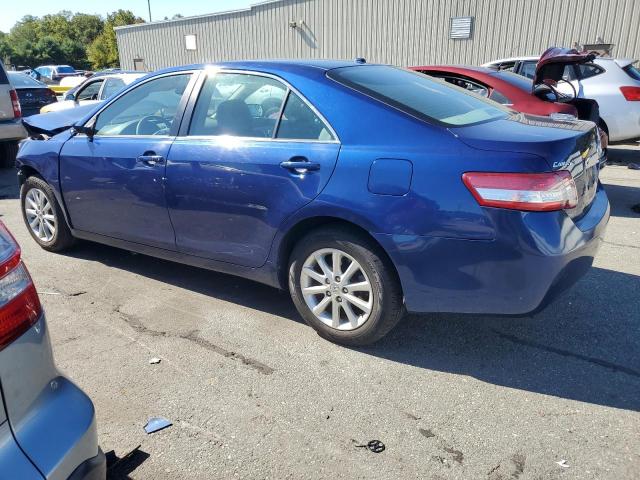 2011 TOYOTA CAMRY BASE - 4T1BF3EK9BU718673
