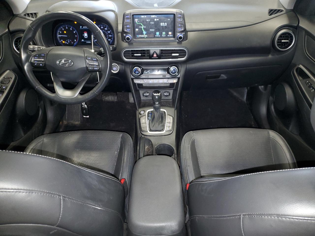 HYUNDAI KONA ULTIMATE