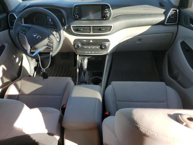 2019 HYUNDAI TUCSON SE KM8J23A42KU967542