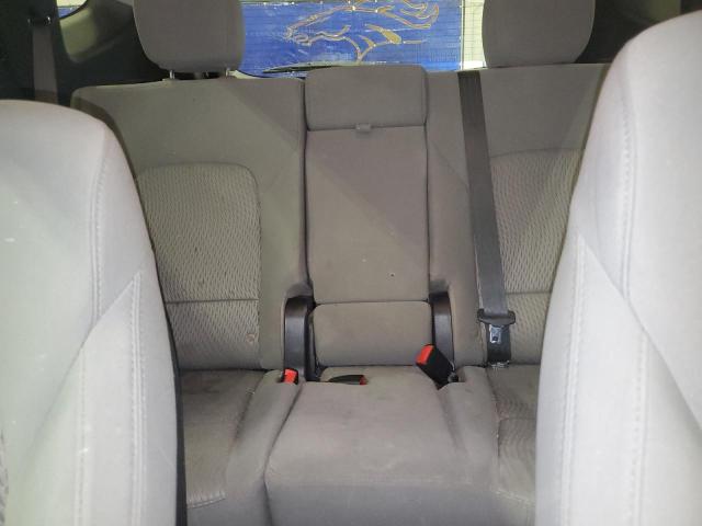 2016 HYUNDAI SANTA FE S #3282453578