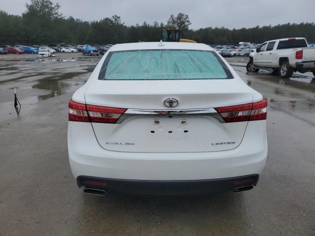 2014 TOYOTA AVALON BAS #3291194970