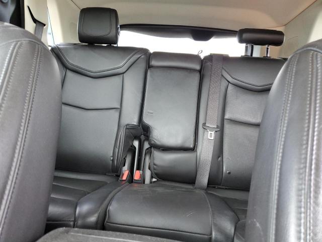 2019 CADILLAC XT5 LUXURY #3284617345