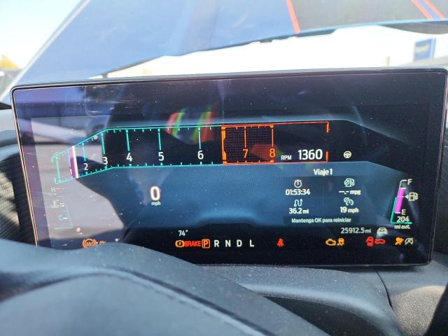 2024 FORD MUSTANG #3302777915